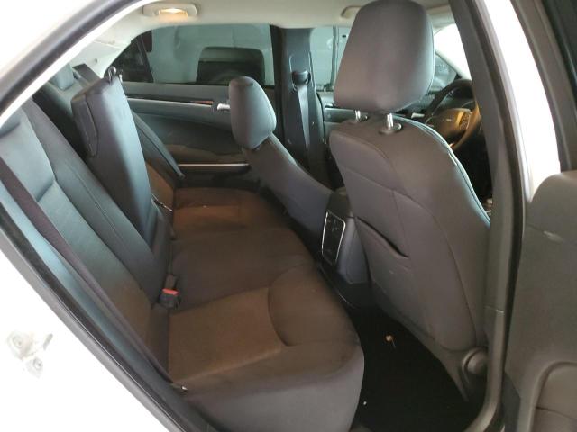 Photo 10 from auction – 2023 CHRYSLER 300 TOURIN with VIN 2C3CCAAG3PH605033