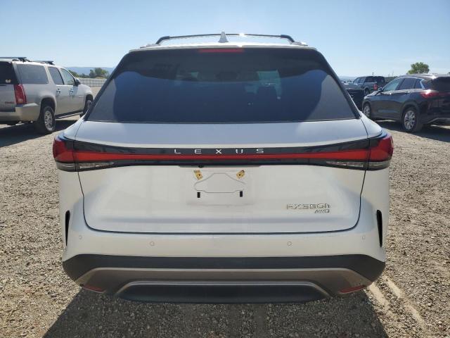 Photo 6 from auction – 2024 LEXUS RX 350H BA with VIN 2T2BBMCA9RC049971