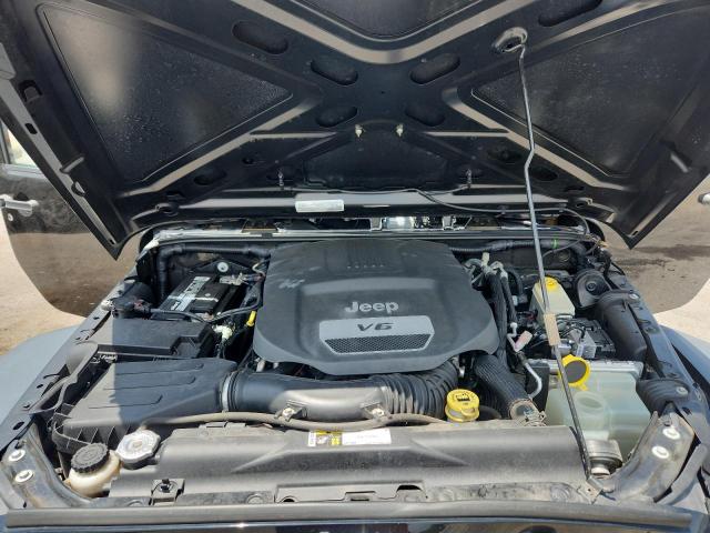 Photo 11 from auction – 2015 JEEP WRANGLER S with VIN 1C4AJWAG0FL749503