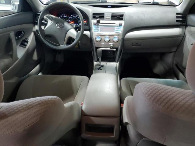 Photo 8 from auction – 2009 TOYOTA CAMRY BASE with VIN 4T4BE46K39R075731