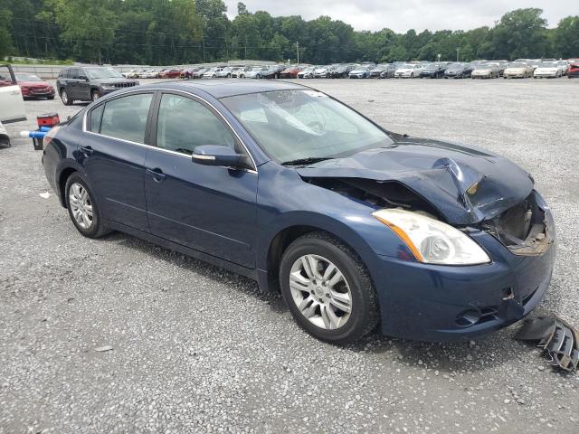 Photo 4 from auction – 2012 NISSAN ALTIMA BAS with VIN 1N4AL2AP9CN530144