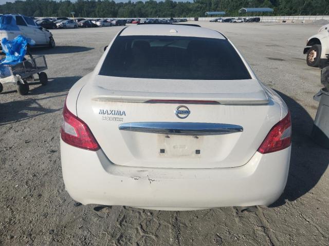 Photo 6 from auction – 2010 NISSAN MAXIMA S with VIN 1N4AA5AP1AC873403