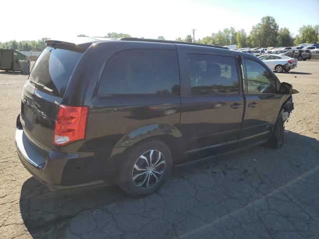 Photo 3 from auction – 2011 DODGE GRAND CARA with VIN 2D4RN4DG2BR683189