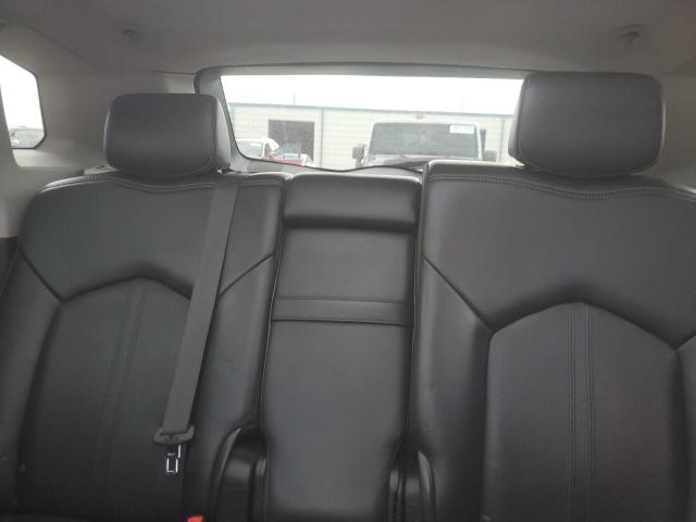 Photo 10 from auction – 2012 CADILLAC SRX PERFOR with VIN 3GYFNBE31CS510908