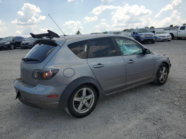 Photo 3 from auction – 2004 MAZDA 3 HATCHBAC with VIN JM1BK343141160980