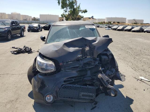 Zdjęcie 5 z aukcji – 2016 KIA SOUL + z VIN KNDJP3A59G7830120