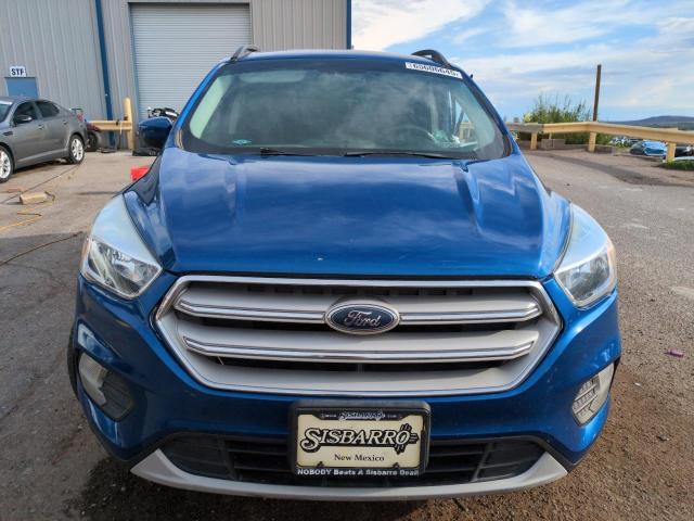 Photo 5 from auction – 2018 FORD ESCAPE SE with VIN 1FMCU9GD0JUC45756
