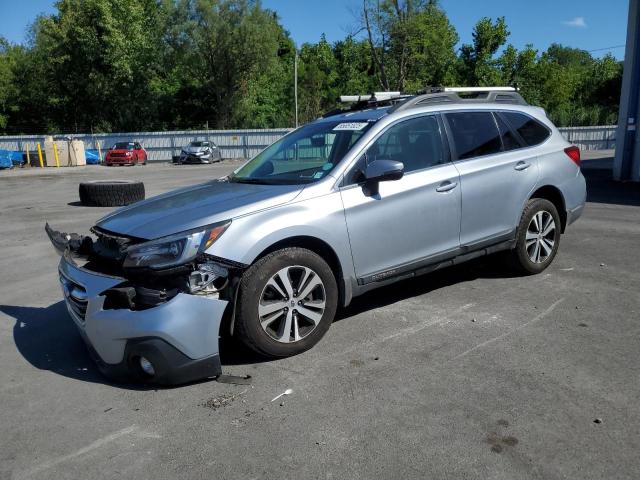 SUBARU OUTBACK 3. 2018 with VIN 4S4BSENC7J3356346 - Photo from auction