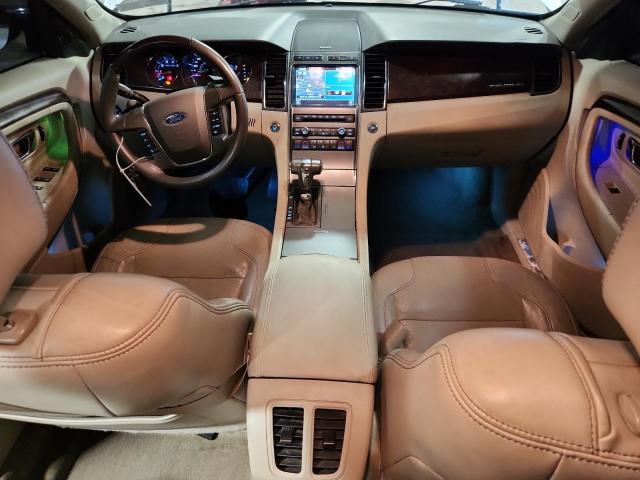 Photo 8 from auction – 2012 FORD TAURUS LIM with VIN 1FAHP2FWXCG129483