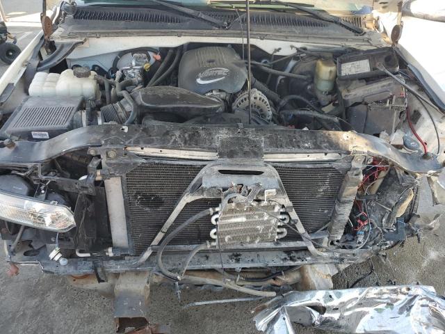 Photo 11 from auction – 2002 CHEVROLET SILVERADO with VIN 2GCEC19T121287713