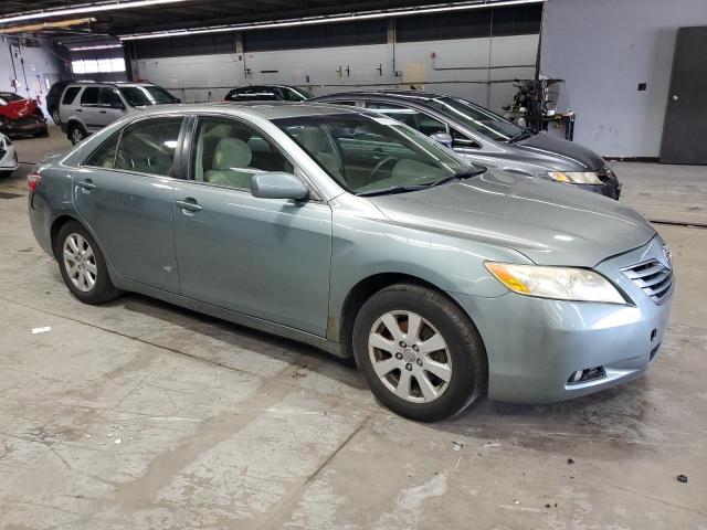 Photo 4 from auction – 2007 TOYOTA CAMRY CE with VIN JTNBE46K573084511