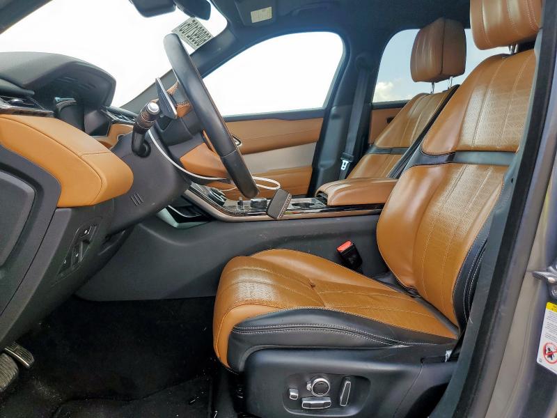 Photo 7 from auction – 2019 LAND ROVER RANGE ROVE with VIN SALYL2EX4KA228696