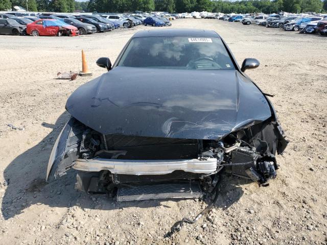 Photo 5 from auction – 2015 AUDI A7 PRESTIG with VIN WAU2GAFC7FN037843