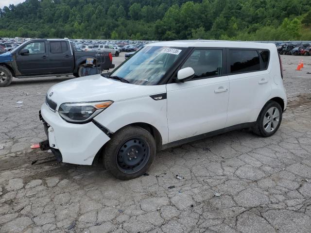 Foto 1 de la subasta – 2014 KIA SOUL con VIN KNDJN2A23E7096786