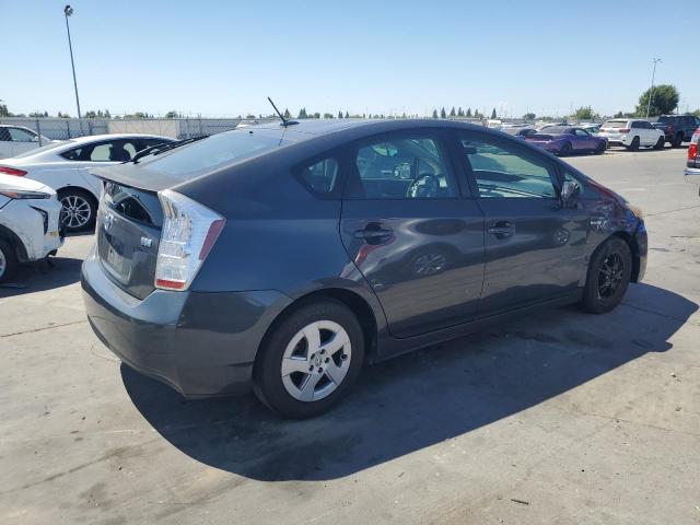 Photo 3 from auction – 2010 TOYOTA PRIUS with VIN JTDKN3DU4A0055948