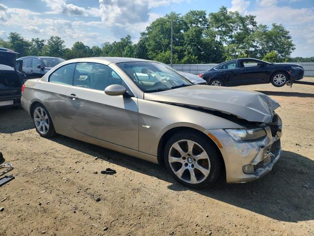 Photo 4 from auction – 2007 BMW 335 I with VIN WBAWL73577PX45439