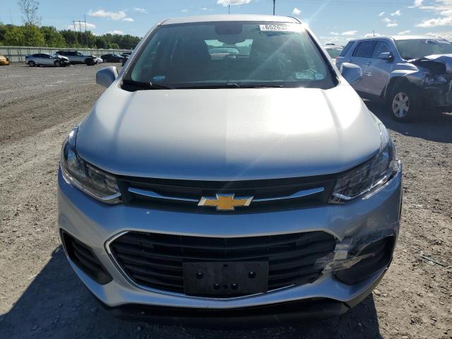 Photo 5 from auction – 2021 CHEVROLET TRAX LS with VIN KL7CJNSB4MB342631