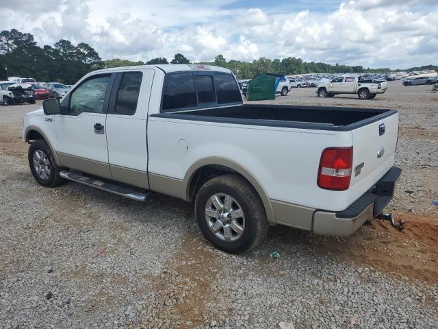 Photo 2 from auction – 2008 FORD F150 with VIN 1FTPX12VX8FA65682