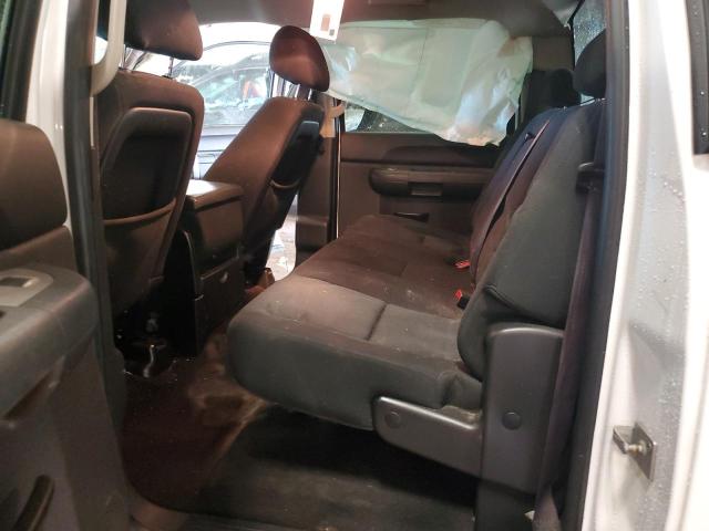 Photo 10 from auction – 2011 CHEVROLET SILVERADO with VIN 3GCPKSE3XBG395360