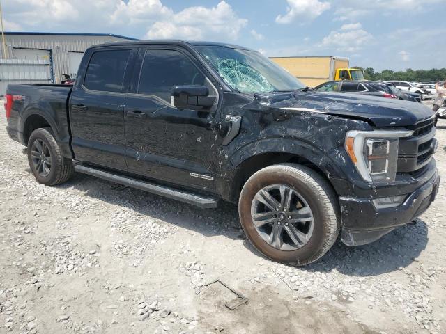 Photo 4 from auction – 2022 FORD F150 SUPER with VIN 1FTFW1ED6NFA23099