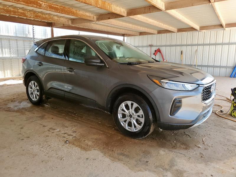 Photo 4 from auction – 2024 FORD ESCAPE ACTIVE with VIN 1FMCU9GN3RUA01880