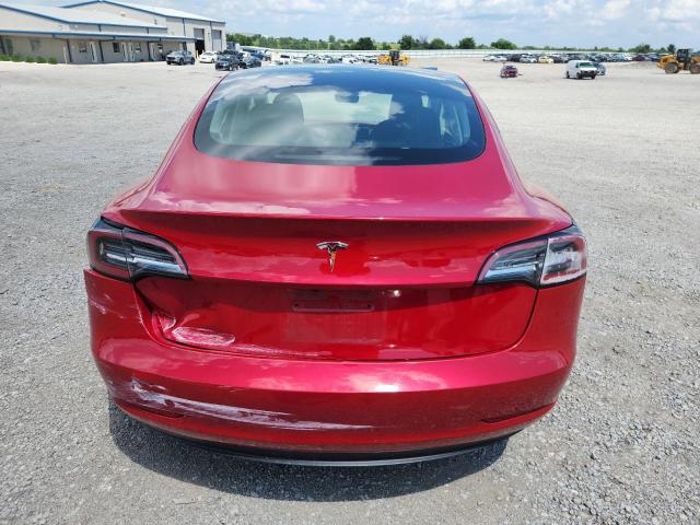 Photo 6 from auction – 2023 TESLA MODEL 3 with VIN 5YJ3E1EA6PF435901