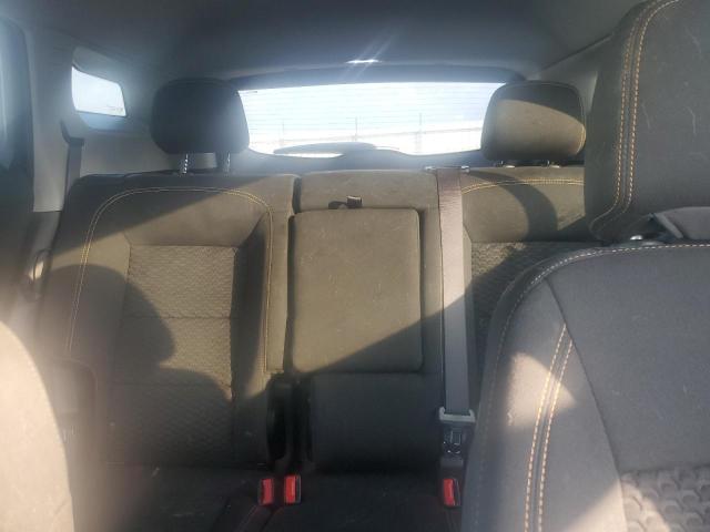 Photo 10 from auction – 2021 GMC TERRAIN SL with VIN 3GKALMEVXML375902