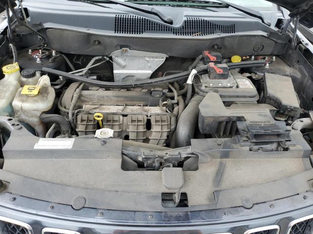 Photo 12 from auction – 2014 JEEP COMPASS SP with VIN 1C4NJCBAXED801139