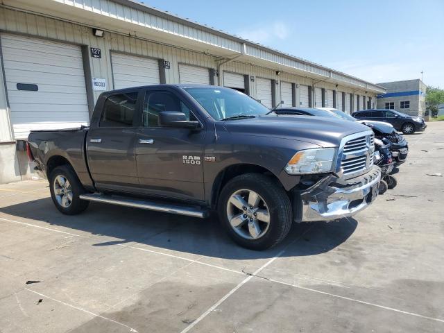 Photo 4 from auction – 2014 RAM 1500 SLT with VIN 1C6RR7LT3ES405509