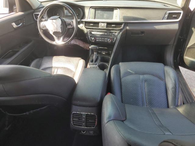 Photo 8 from auction – 2016 KIA OPTIMA EX with VIN 5XXGU4L39GG108612