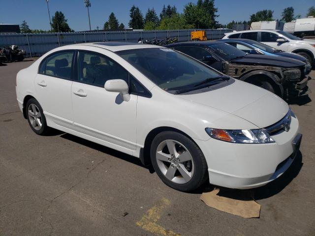 Photo 4 from auction – 2008 HONDA CIVIC with VIN 2HGFA16978H530316
