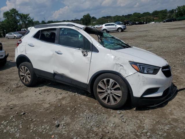 Photo 4 from auction – 2018 BUICK ENCORE PRE with VIN KL4CJASB6JB653883