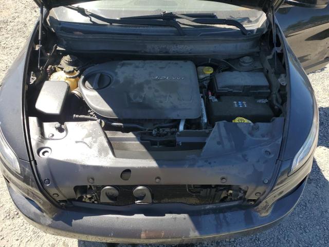 Photo 12 from auction – 2014 JEEP CHEROKEE L with VIN 1C4PJMDS1EW130422