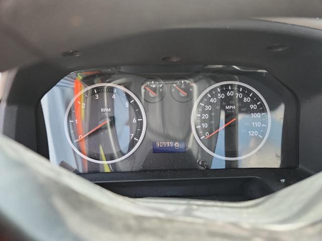 Photo 9 from auction – 2012 DODGE RAM 1500 S with VIN 3C6JD6AT5CG261409