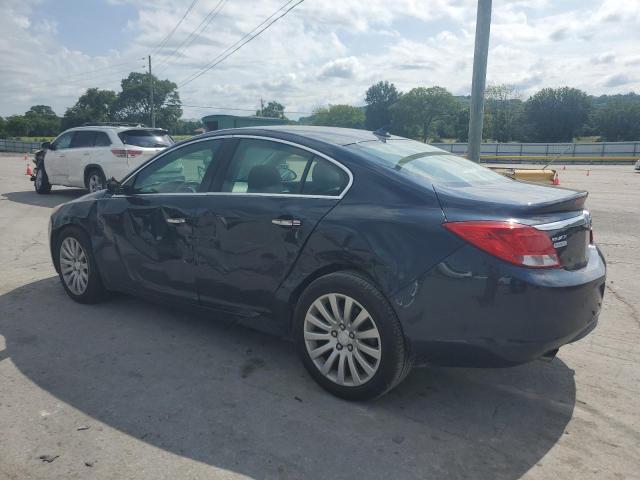 Foto 2 de la subasta – 2013 BUICK REGAL PREM con VIN 2G4GS5EV9D9228211