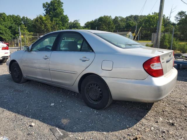 Photo 2 from auction – 2004 TOYOTA CAMRY LE with VIN 4T1BE32K74U326348