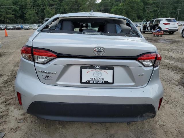 Photo 6 from auction – 2023 TOYOTA COROLLA LE with VIN 5YFB4MDE3PP050126