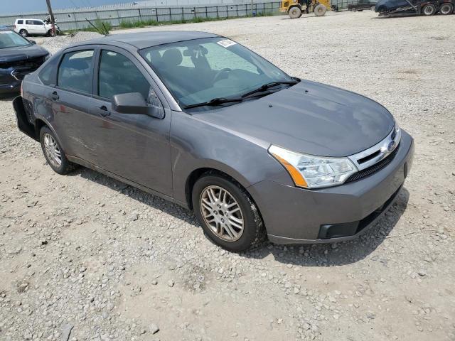 Photo 4 from auction – 2010 FORD FOCUS SE with VIN 1FAHP3FN5AW214053
