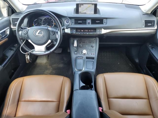 Photo 8 from auction – 2015 LEXUS CT 200 with VIN JTHKD5BH1F2243227