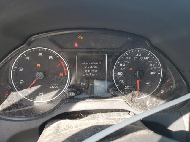 Photo 9 from auction – 2012 AUDI Q5 PREMIUM with VIN WA1LFAFP5CA100030