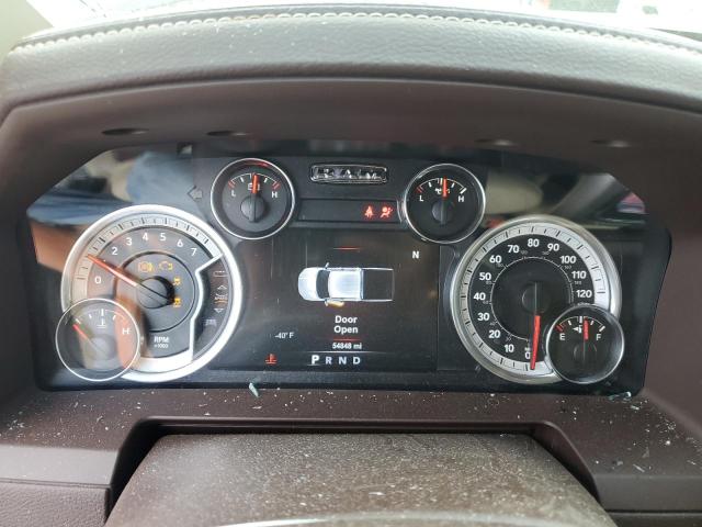 Photo 9 from auction – 2017 RAM 1500 LARAM with VIN 1C6RR7NT4HS572107