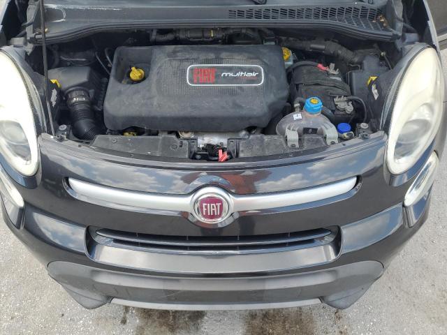 Photo 11 from auction – 2014 FIAT 500L TREKK with VIN ZFBCFADH9EZ014700