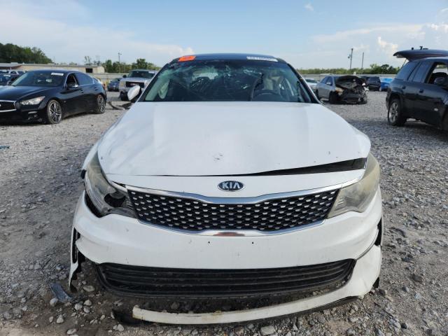 Foto 5 de la subasta – 2016 KIA OPTIMA EX con VIN 5XXGU4L37GG064318