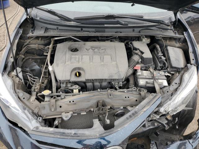 Photo 11 from auction – 2017 TOYOTA COROLLA L with VIN 2T1BURHE8HC794393