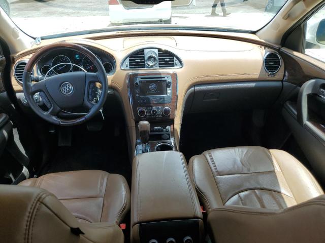Photo 8 from auction – 2014 BUICK ENCLAVE with VIN 5GAKRBKD9EJ133918