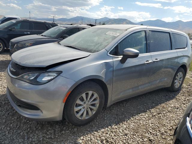 CHRYSLER PACIFICA L 2018 z numerem VIN 2C4RC1CG6JR171288 - Zdjęcie z aukcji