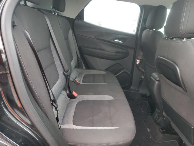 Photo 10 from auction – 2023 CHEVROLET TRAILBLAZE with VIN KL79MPSL4PB114977
