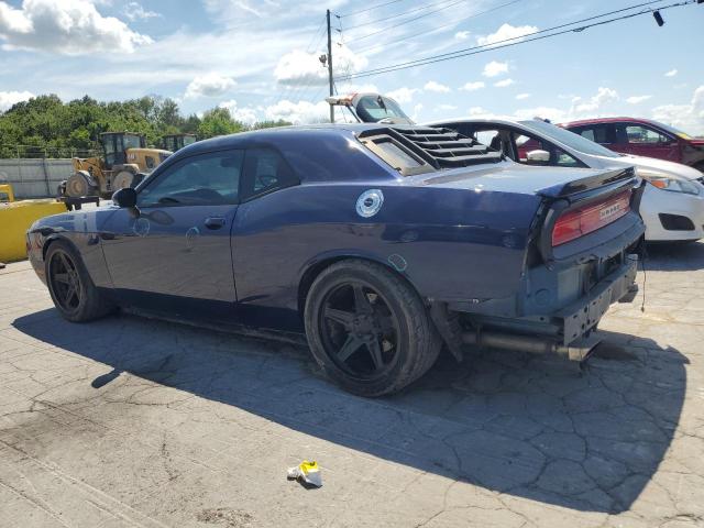Photo 2 from auction – 2014 DODGE CHALLENGER R/T with VIN 2C3CDYBT6EH158180
