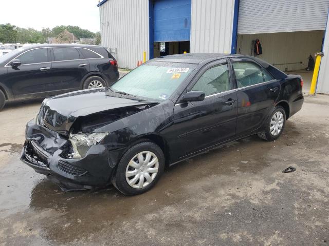 TOYOTA CAMRY 2005 with VIN 4T1BE30K15U422691 - Photo from auction