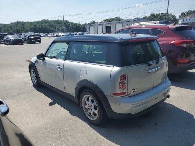 Photo 2 from auction – 2014 MINI COOPER CLU with VIN WMWZF3C5XET571450